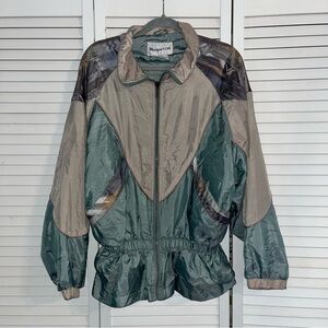 Westport Lmt Windbreaker Women’s Jacket Size L